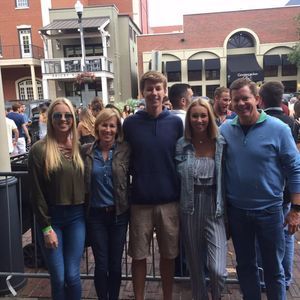 Meet your Posher, Diane